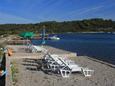 Nearest beach Nearest beach - Apartments Kneža (Korčula) - 9168