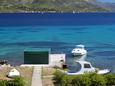 Nearest beach Nearest beach - Apartments Kneža (Korčula) - 9185