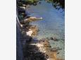 Nächster Strand Nächster Strand - Ferienhaus Korčula (Korčula) - 4336