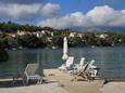 Nearest beach Nearest beach - Apartments Lumbarda (Korčula) - 9279