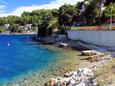 Nearest beach Nearest beach - Apartments Medvinjak (Korčula) - 9268