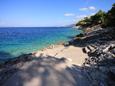 Nearest beach Nearest beach - Apartments Prigradica (Korčula) - 544