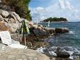 Nearest beach Nearest beach - Apartments Prižba (Korčula) - 9180