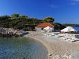Nearest beach Nearest beach - Apartments Prižba (Korčula) - 9227
