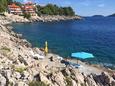 Nearest beach Nearest beach - Apartments Prižba (Korčula) - 10061