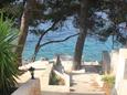 Nearest beach Nearest beach - Apartments Prižba (Korčula) - 10063