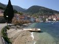 Nearest beach Nearest beach - Rooms Račišće (Korčula) - 4379