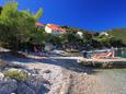 Nearest beach Nearest beach - Apartments Tri Žala (Korčula) - 4432