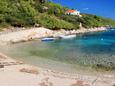 Nearby beaches Nearby beaches - Apartments Zaglav (Korčula) - 9320
