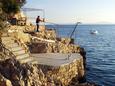 Plaja cea mai apropiata Plaja cea mai apropiata - Apartamente și camere Zavalatica (Korčula) - 547
