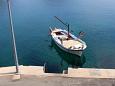 Nearest beach Nearest beach - Apartments Zaklopatica (Lastovo) - 8357