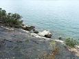 Nearest beach Nearest beach - Apartments Babine Kuće (Mljet) - 610