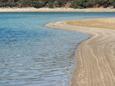 Nearest beach Nearest beach - Apartments Blaca (Mljet) - 4899