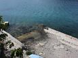 Nearest beach Nearest beach - Apartments Polače (Mljet) - 613