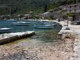 Nearest beach Nearest beach - Apartments Prožurska Luka (Mljet) - 4945