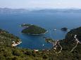 Prožurska Luka Prožurska Luka - Apartments Prožurska Luka (Mljet) - 4939