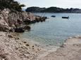 Nearest beach Nearest beach - Apartments Saplunara (Mljet) - 402