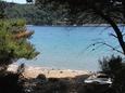 Nearest beach Nearest beach - Apartments Saplunara (Mljet) - 4924
