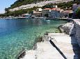 Nearest beach Nearest beach - Apartments Sobra (Mljet) - 4941