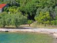 Nearest beach Nearest beach - Apartments Brijesta (Pelješac) - 10223