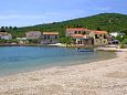 Nearest beach Nearest beach - Apartments Drače (Pelješac) - 11502