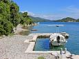 Nearest beach Nearest beach - Vacation Rentals Luka (Pelješac) - 10114