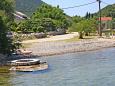 Nearest beach Nearest beach - Apartments Mali Ston (Pelješac) - 10226