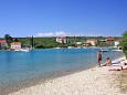 Nearest beach Nearest beach - Apartments Mirca (Pelješac) - 262