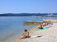 Nearest beach Nearest beach - Apartments Orebić (Pelješac) - 10094