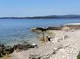 Nearest beach Nearest beach - Apartments Orebić (Pelješac) - 4504