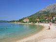 Nearest beach Nearest beach - Apartments Orebić (Pelješac) - 10256