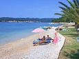 Nearest beach Nearest beach - Apartments Orebić (Pelješac) - 11450