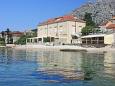 Nearest beach Nearest beach - Apartments Orebić (Pelješac) - 4509