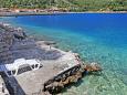 Nearest beach Nearest beach - Apartments Trstenik (Pelješac) - 10110