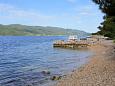 Nearest beach Nearest beach - Apartments Viganj (Pelješac) - 10116