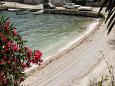 Nearest beach Nearest beach - Apartments Duboka (Ušće Neretve) - 8813