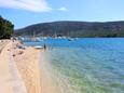 Nearest beach Nearest beach - Apartments Loznati (Cres) - 2515