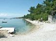 Nearest beach Nearest beach - Rooms Crikvenica (Crikvenica) - 3026