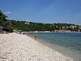 Nearest beach Nearest beach - Apartments Jadranovo (Crikvenica) - 5507