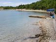 Nearest beach Nearest beach - Apartments Jadranovo (Crikvenica) - 5511