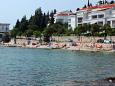 Nearest beach Nearest beach - Apartments Selce (Crikvenica) - 2355