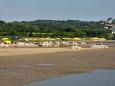 Nearest beach Nearest beach - Apartments Čižići (Krk) - 5469