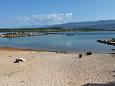 Nearest beach Nearest beach - Apartments Klimno (Krk) - 6017