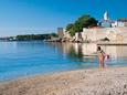 Nearest beach Nearest beach - Apartments Krk (Krk) - 5416