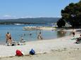 Nearest beach Nearest beach - Apartments and Rooms Krk (Krk) - 3231