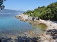 Nearest beach Nearest beach - Apartments Linardići (Krk) - 3223