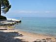 Nearest beach Nearest beach - Apartments Malinska (Krk) - 5290