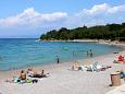 Najbliższa plaża Najbliższa plaża - Apartamenty Njivice (Krk) - 5427