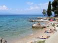 Nearest beach Nearest beach - Apartments Njivice (Krk) - 5309