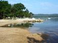 Nearby beaches Nearby beaches - Apartments Soline (Krk) - 5449